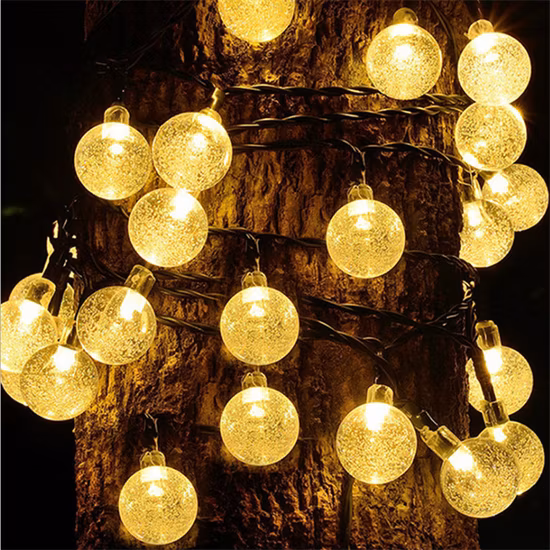 LED per esterni in metallo Giglio Pavimento impermeabile Mosaico Palla Camera moderna Vetro smerigliato Mattoni Pavimentazione in pietra Cella solare Scatola batteria Luce da giardino
